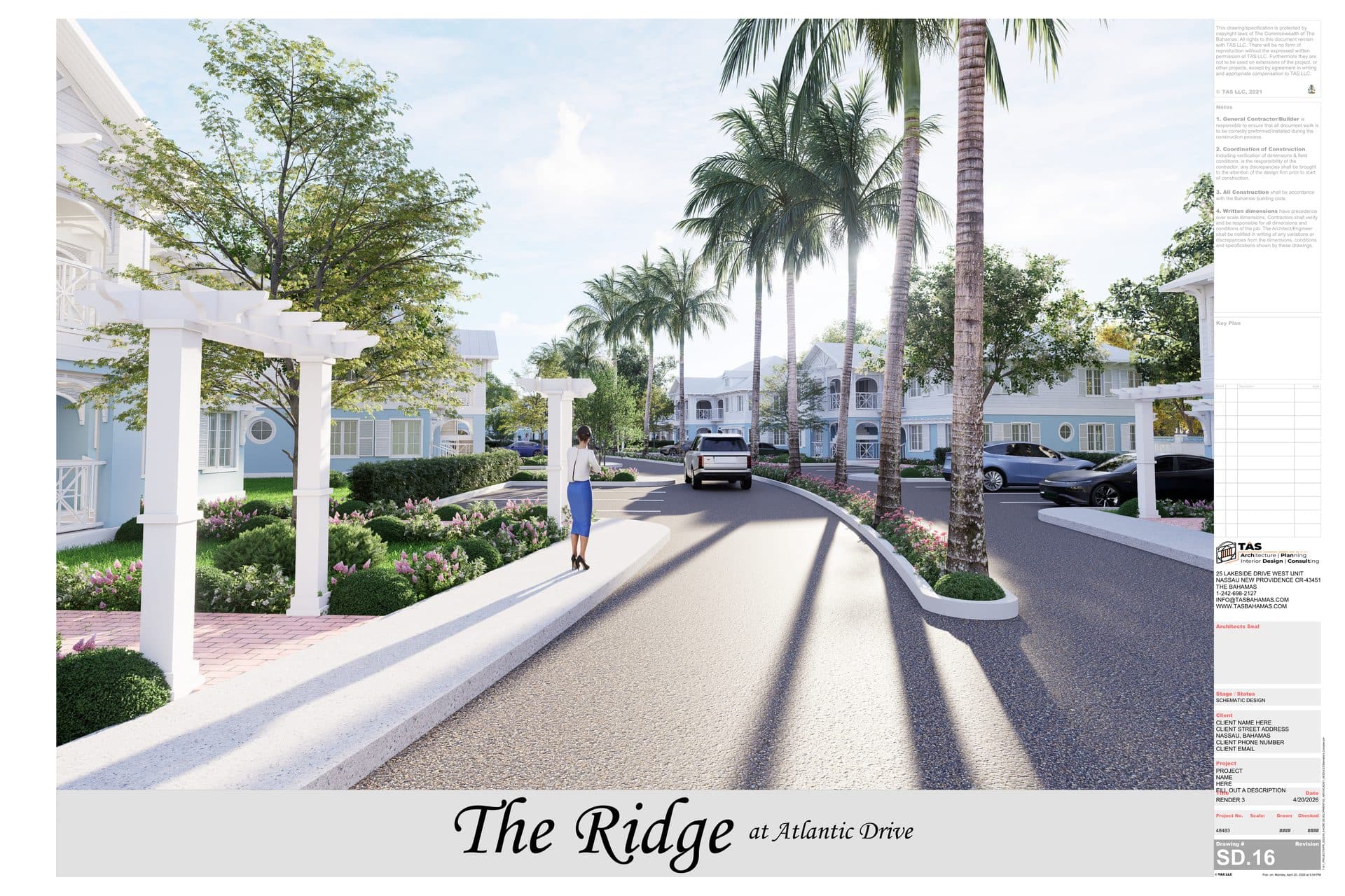 The Ridge at Atlantic Drive gallery 2