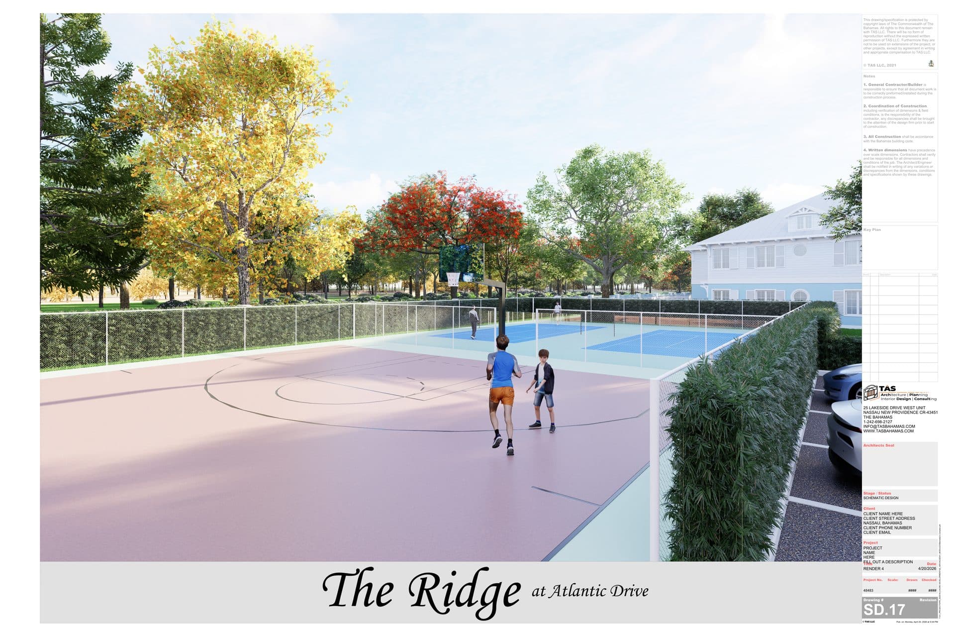 The Ridge at Atlantic Drive gallery 3