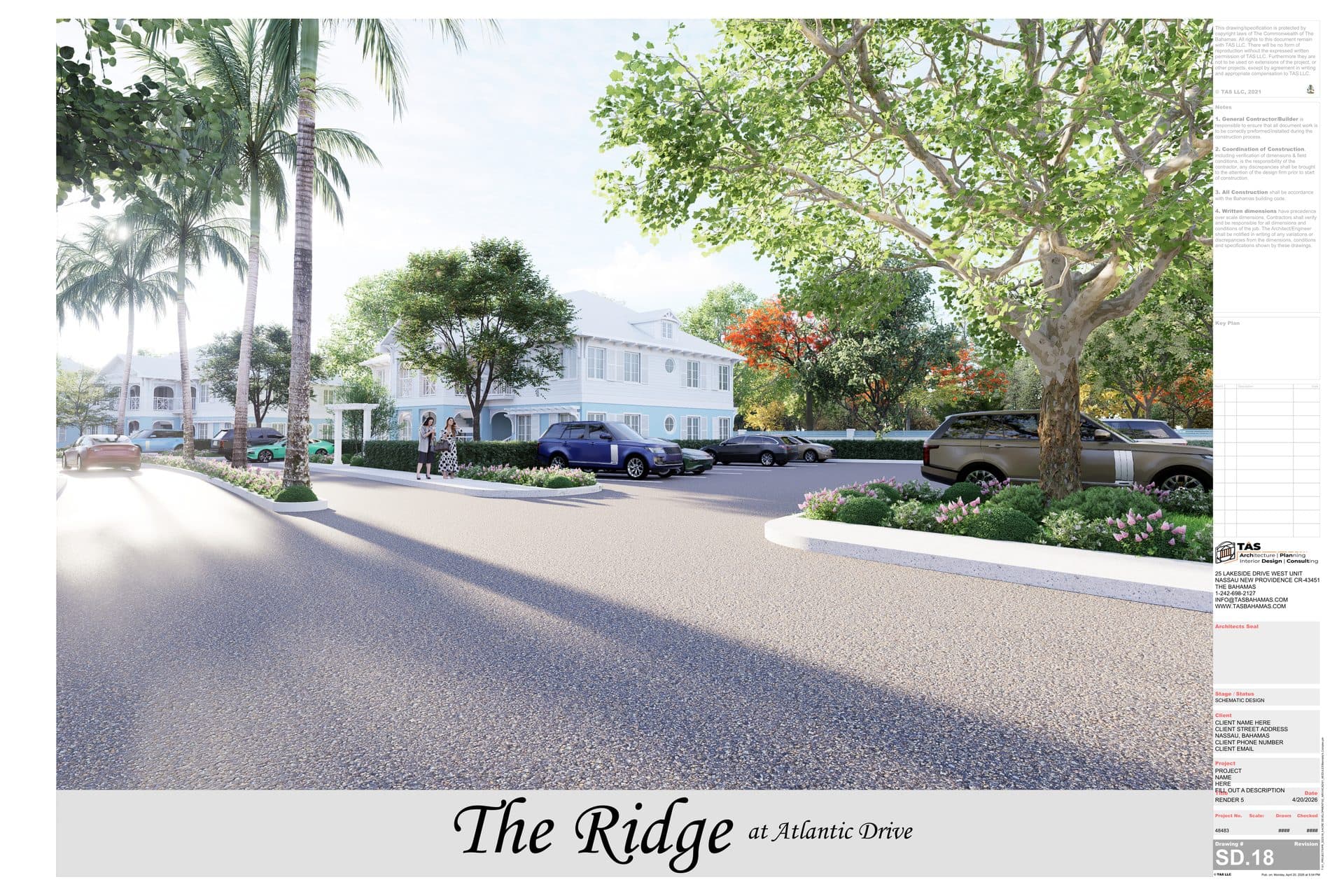 The Ridge at Atlantic Drive gallery 4
