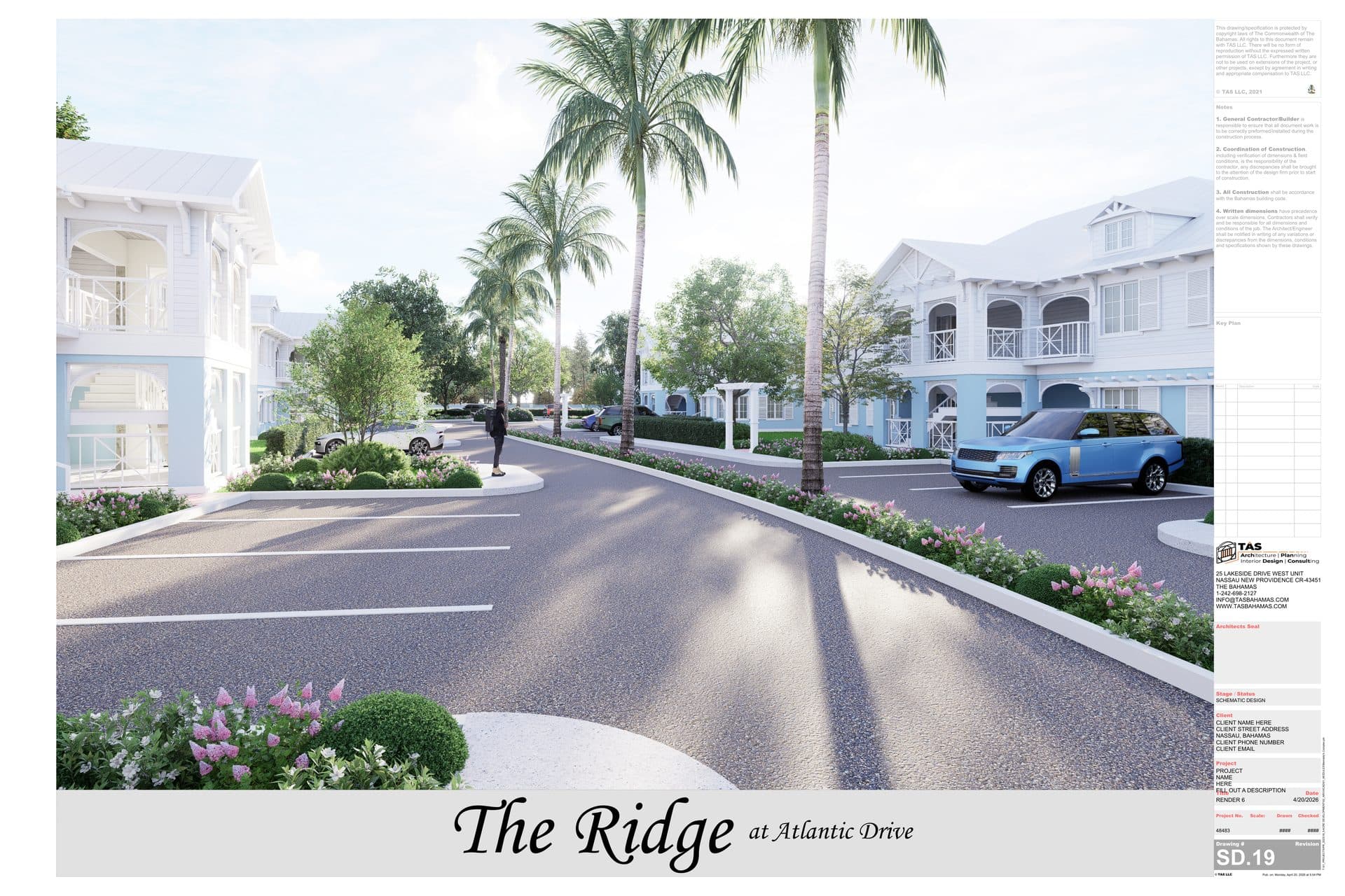 The Ridge at Atlantic Drive gallery 5