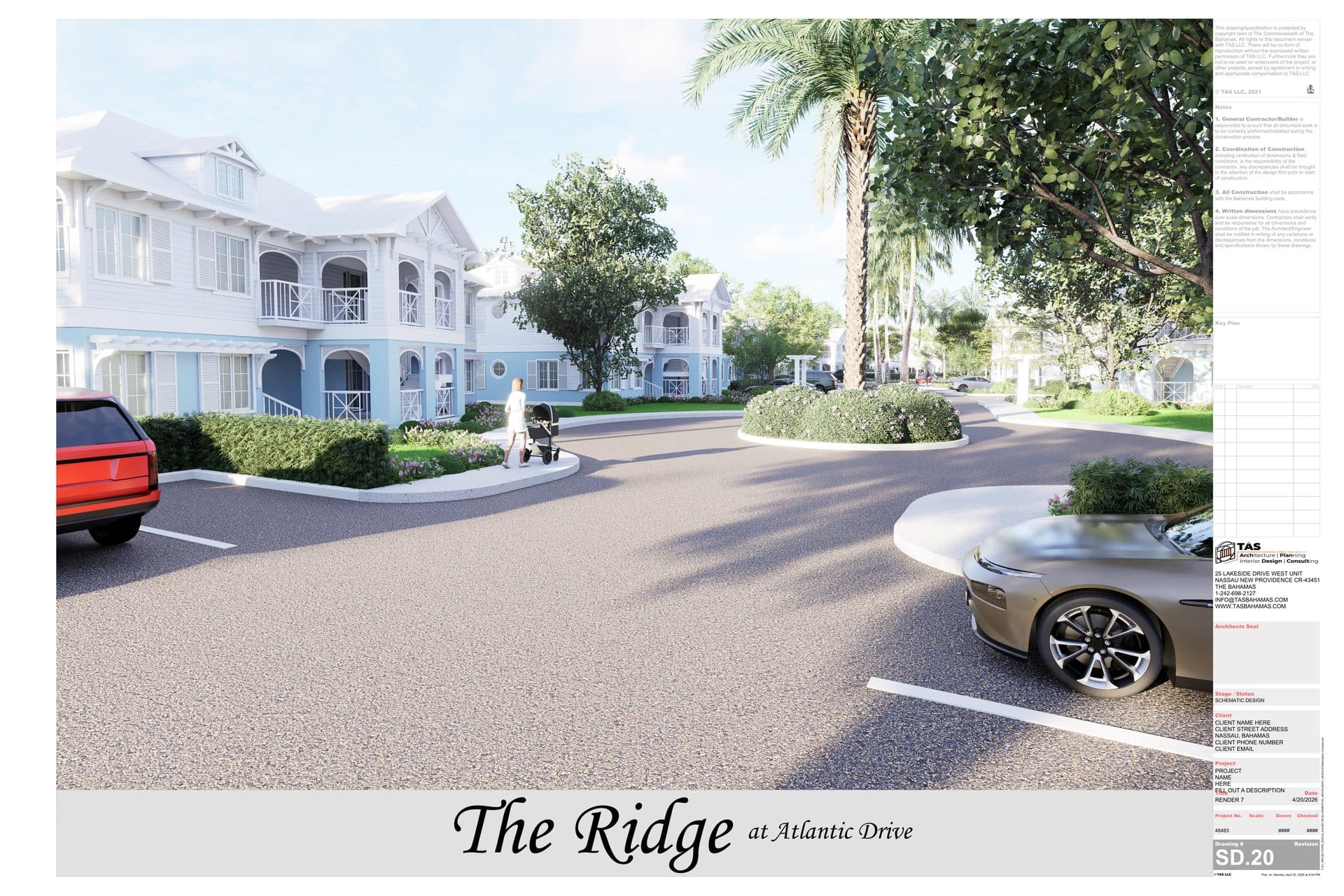 The Ridge at Atlantic Drive gallery 6