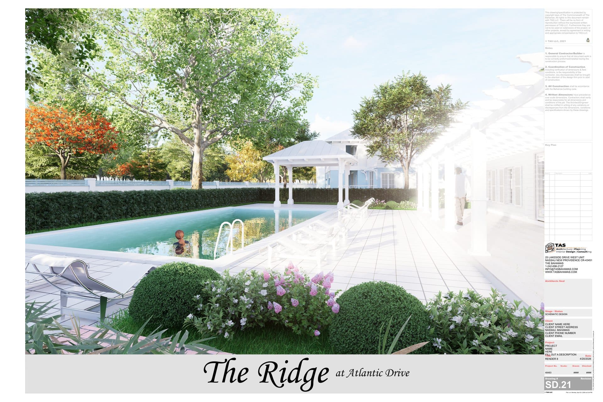 The Ridge at Atlantic Drive gallery 7
