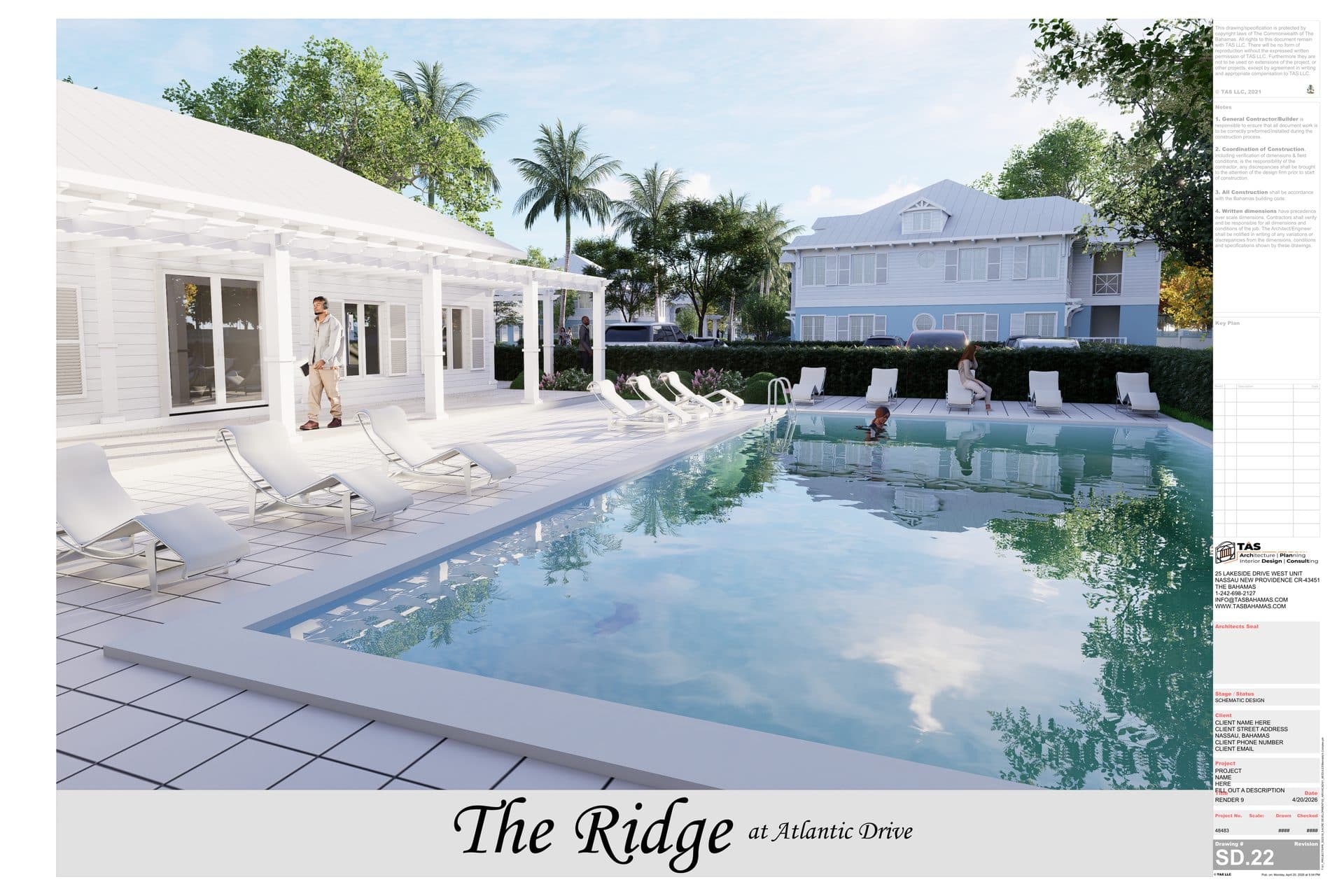 The Ridge at Atlantic Drive gallery 8