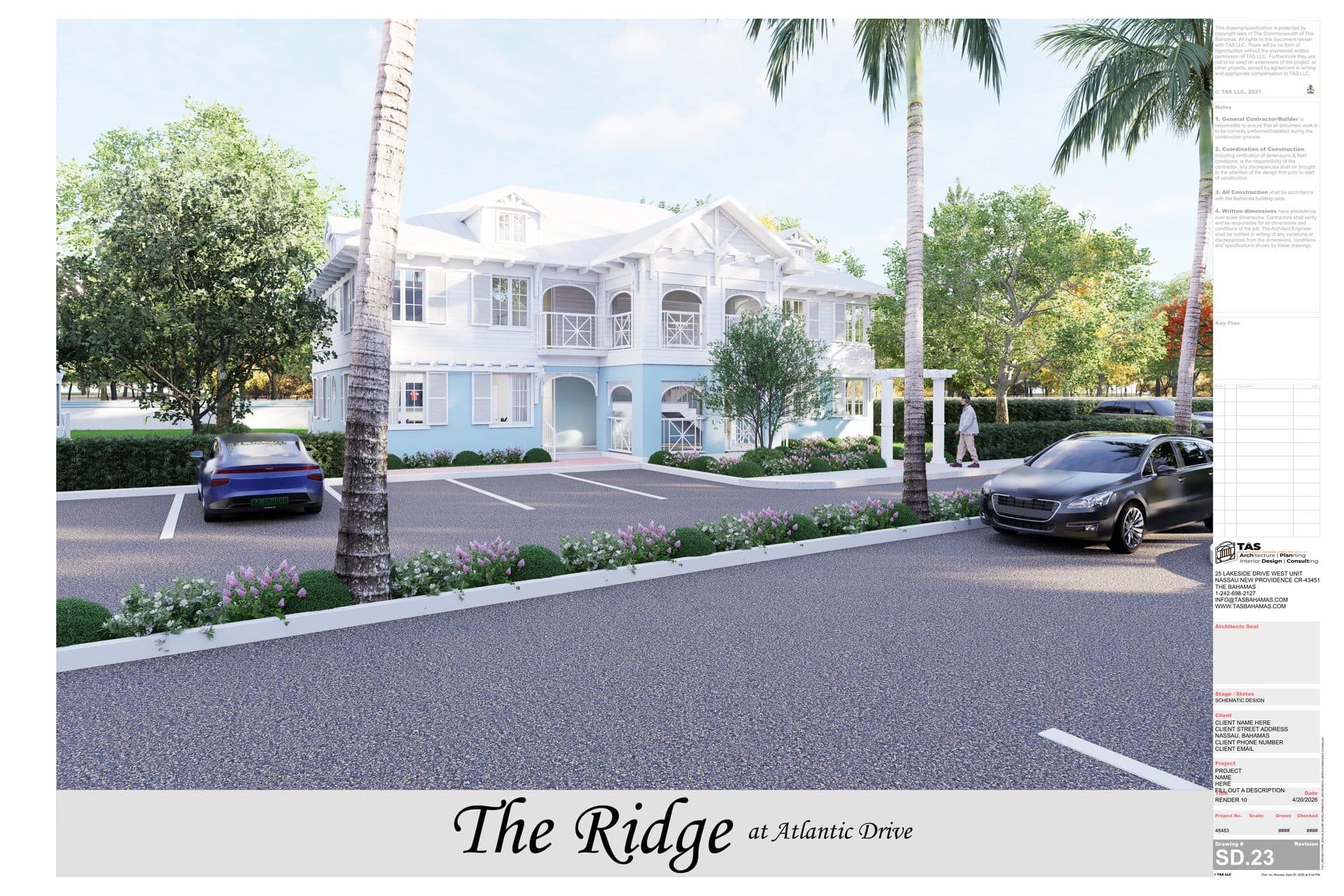 The Ridge at Atlantic Drive gallery 9