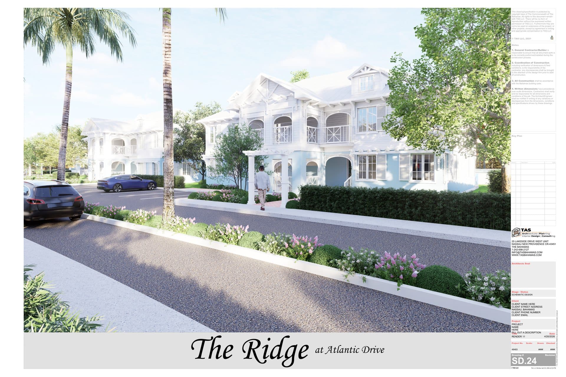 The Ridge at Atlantic Drive gallery 10