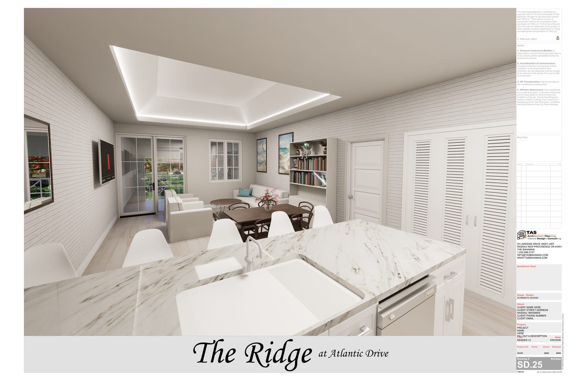 The Ridge at Atlantic Drive gallery 11