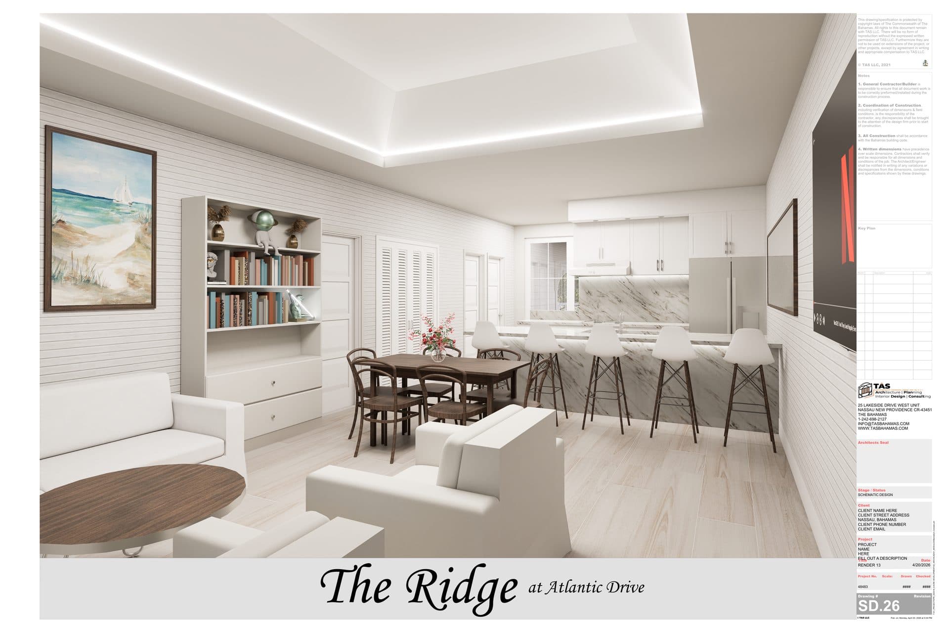 The Ridge at Atlantic Drive gallery 12