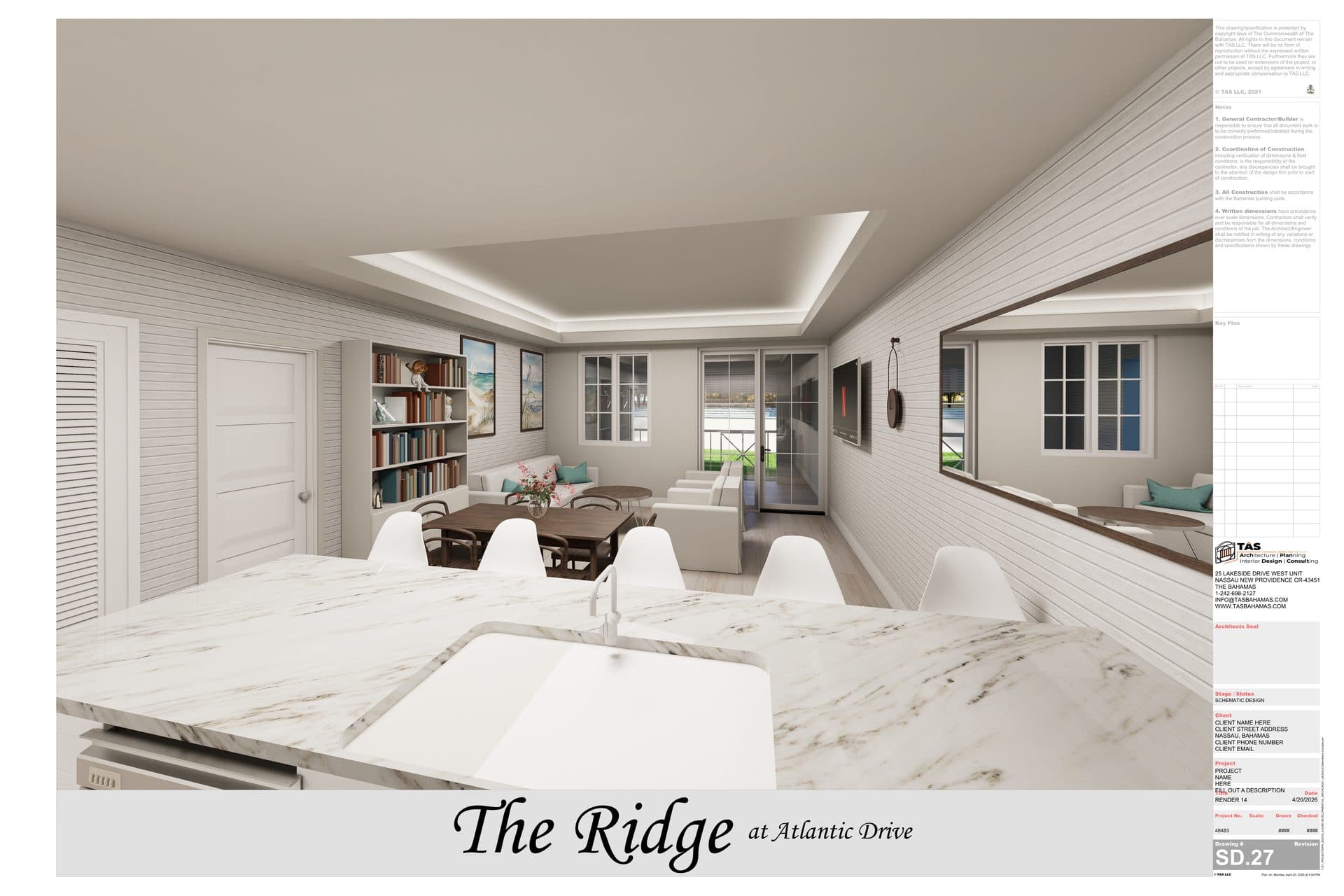 The Ridge at Atlantic Drive gallery 13
