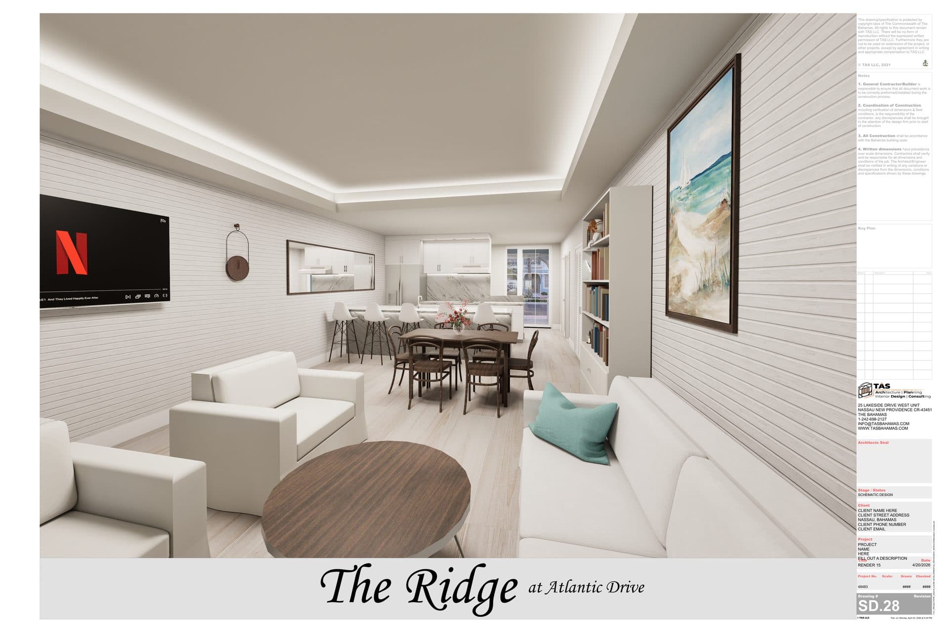 The Ridge at Atlantic Drive gallery 14