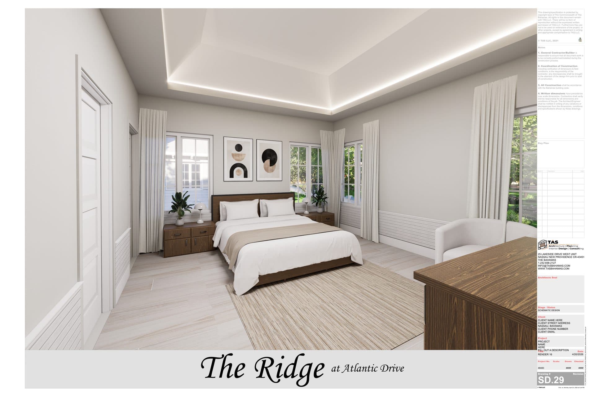 The Ridge at Atlantic Drive gallery 15