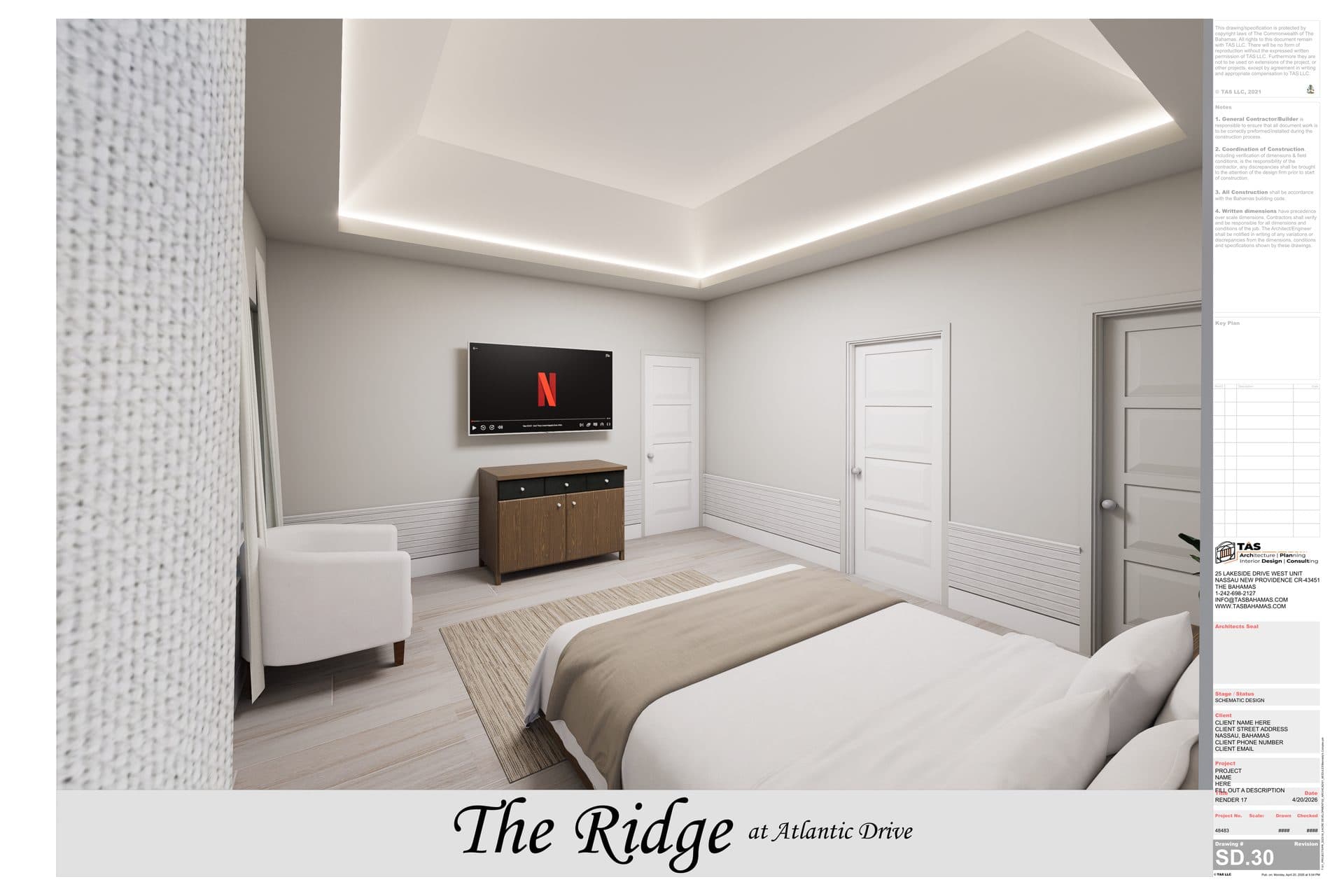 The Ridge at Atlantic Drive gallery 16