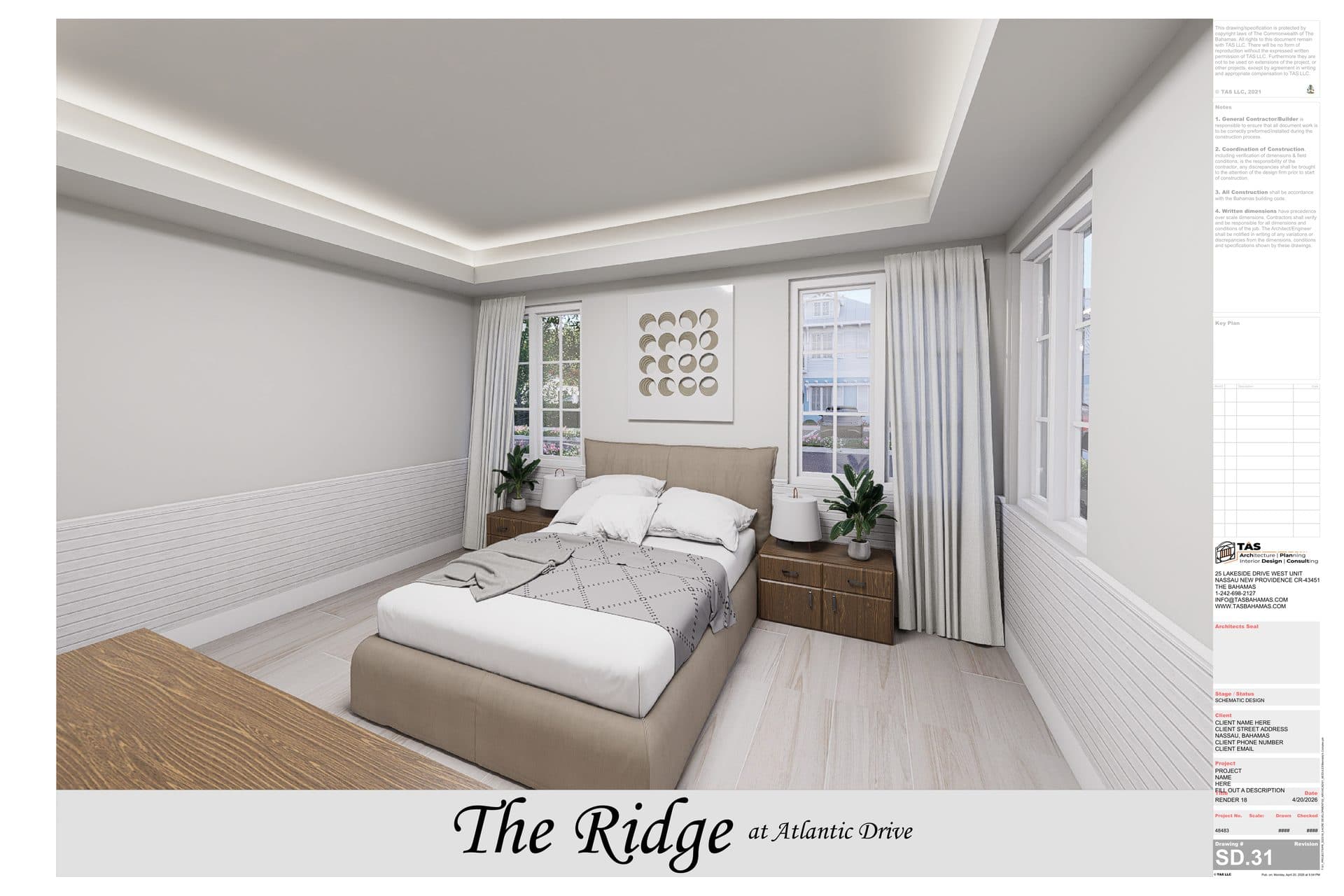 The Ridge at Atlantic Drive gallery 17