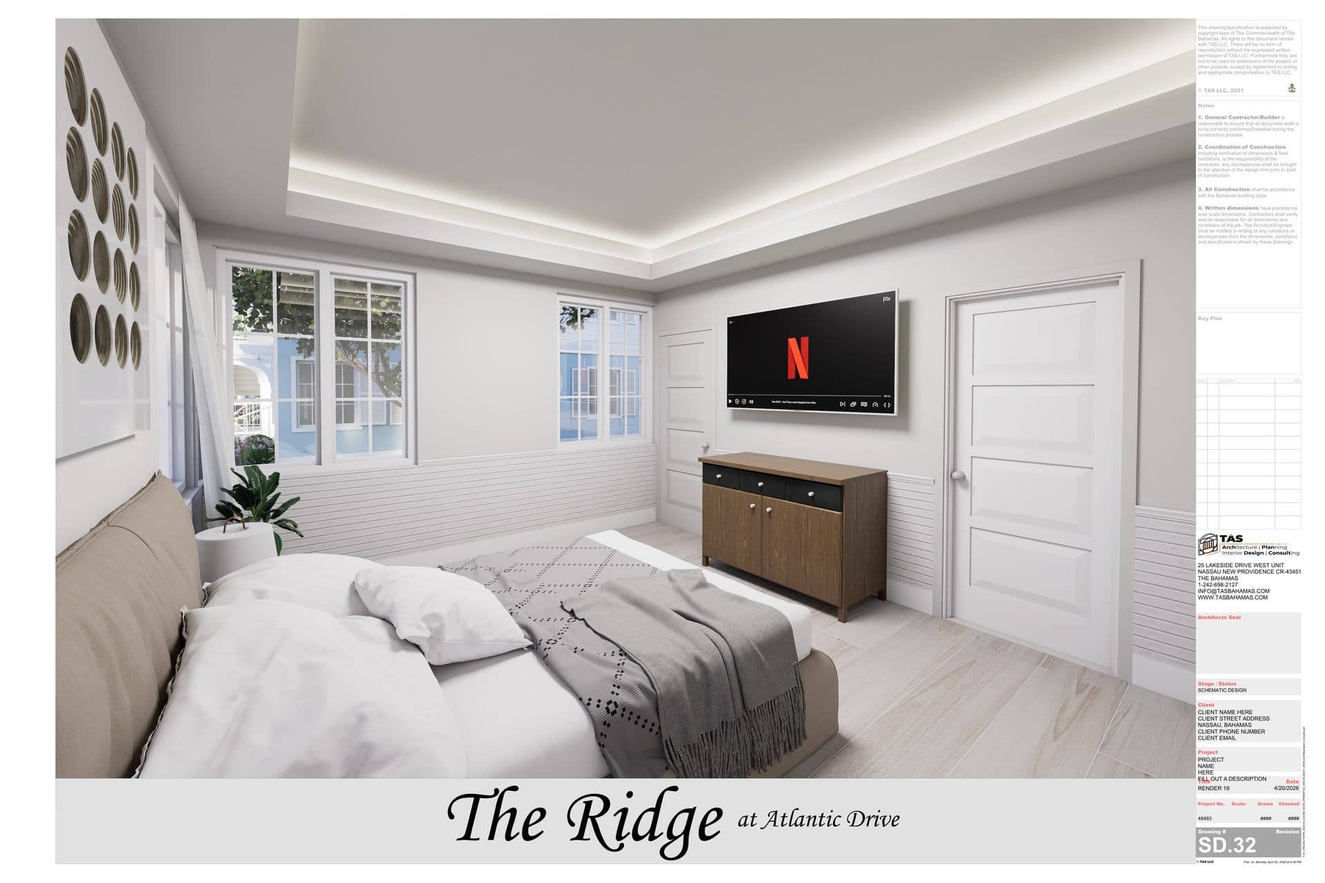 The Ridge at Atlantic Drive gallery 18