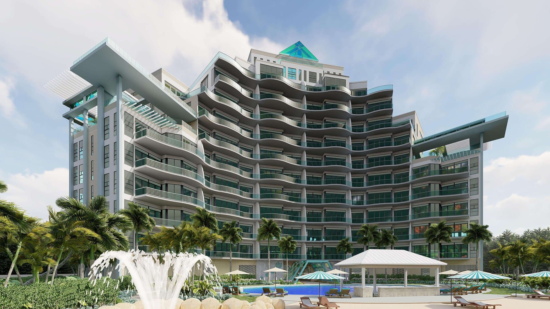 Resort & Hospitality